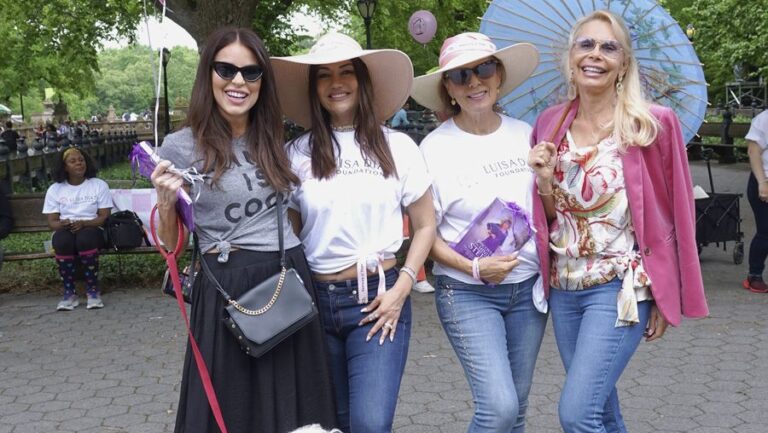 Kindness is Cool Day 2024 NYC