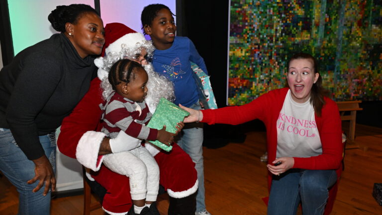 Kindness Toy Drive 2024