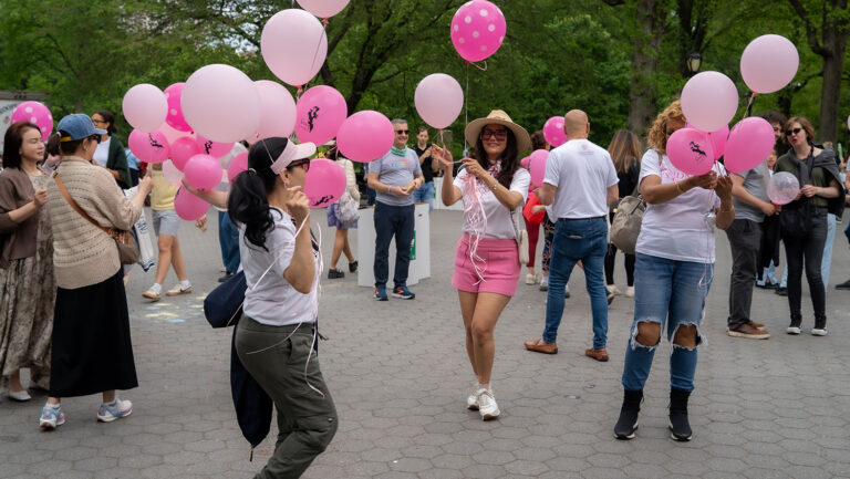 Kindness is Cool Day 2025 NYC
