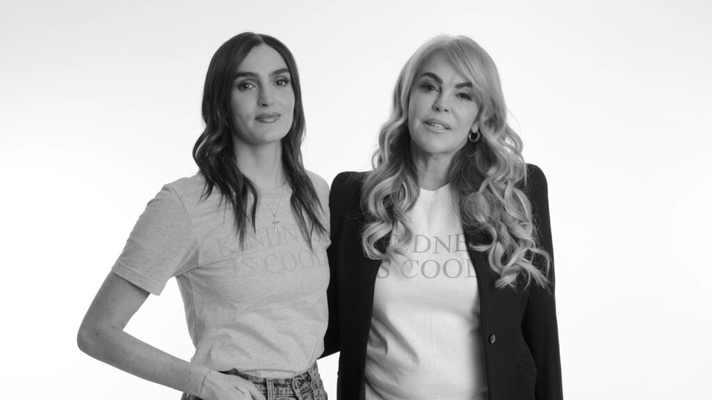 Dina and Aliana Lohan