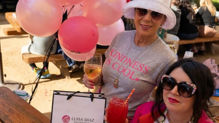 Kindness is Cool Day 2025 L.A.