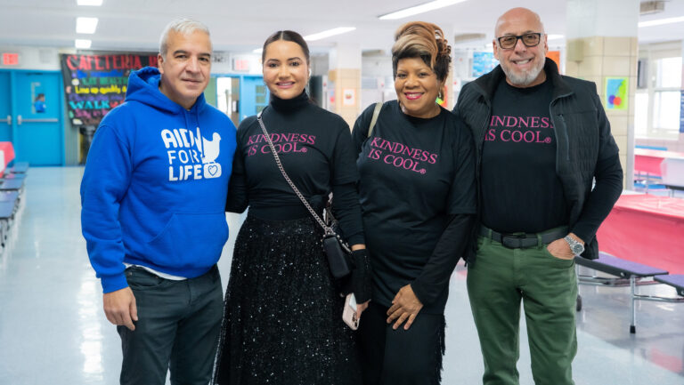 Kindness Toy Drive 2025